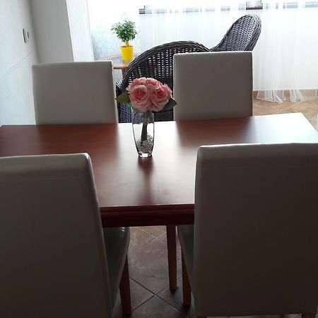 Apartment Amalija 프리모스턴 외부 사진